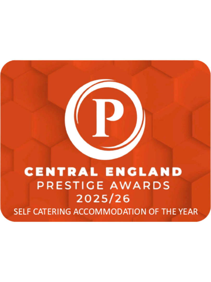 4 Central England Tourism Awards 2026