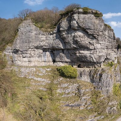 The Cupola | Peak District