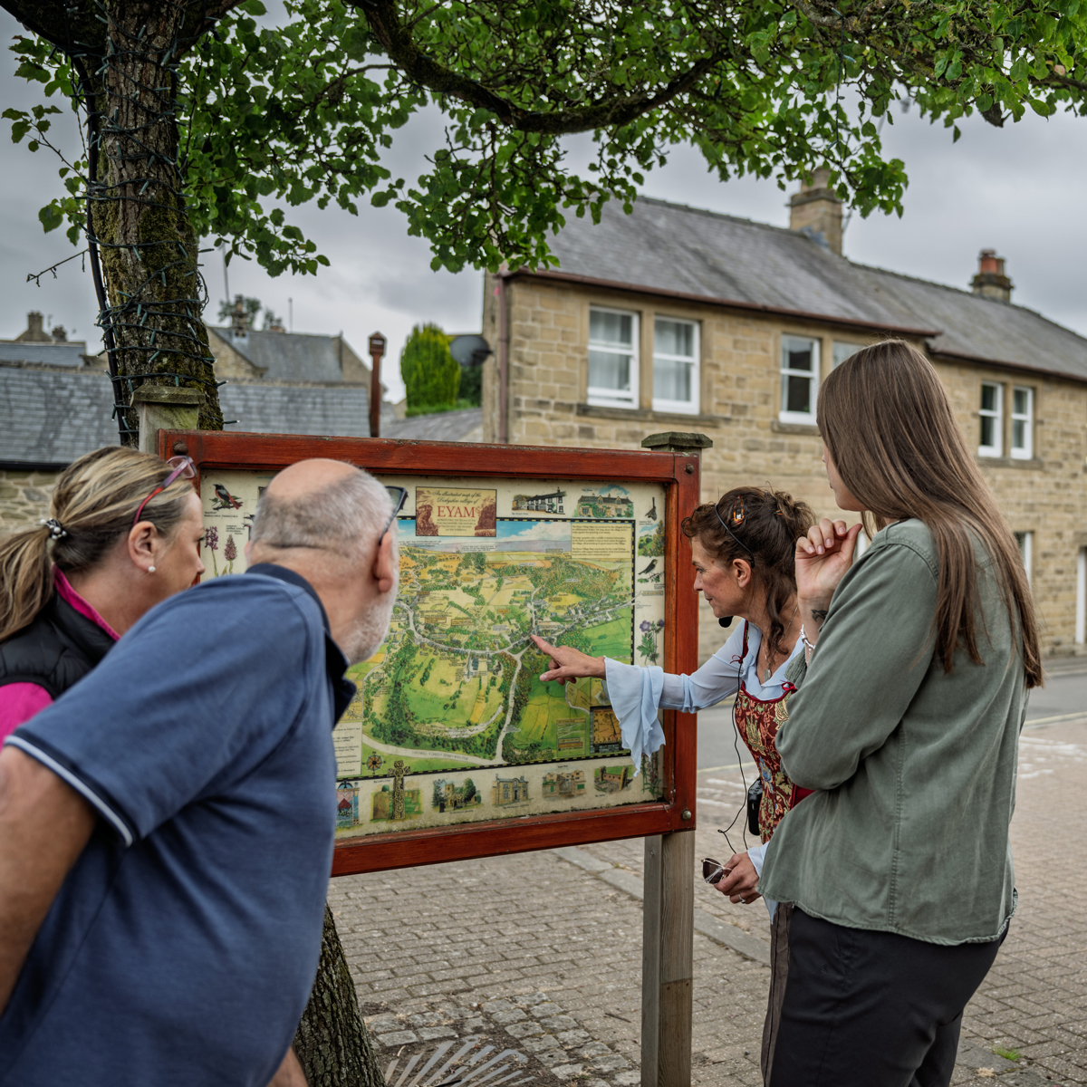 Dark-Peaks11 Dark Tales of the Peaks Eyam, Plague & Murder