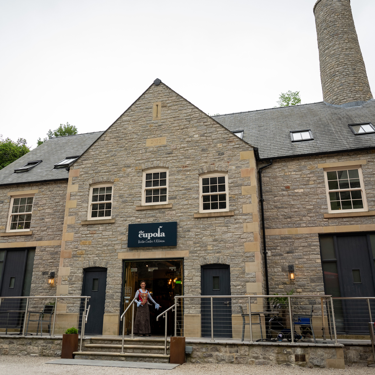 Dark Tales of the Peaks Eyam, Plague & Murder