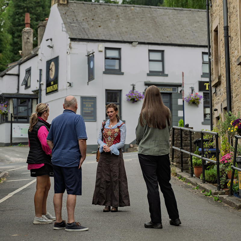 Dark-Peaks28 Dark Tales of the Peaks Eyam, Plague & Murder