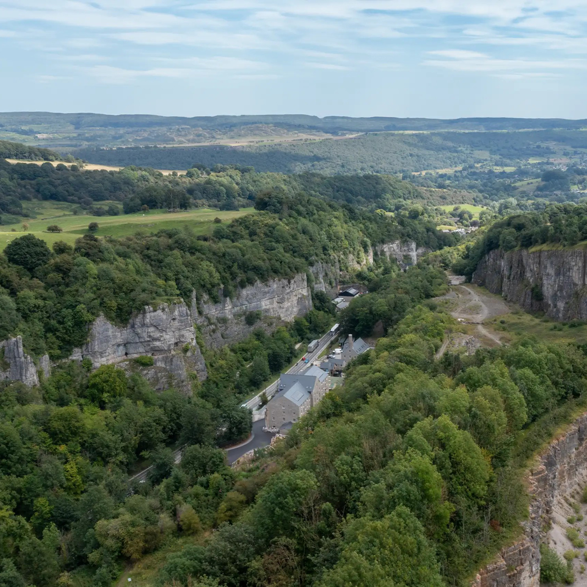 Dark Tales of the Peaks Eyam, Plague & Murder