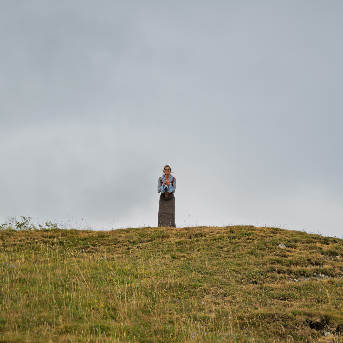 Dark Tales of the Peaks Eyam, Plague & Murder