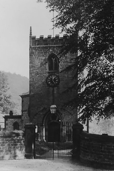St-Martins-Church St Martin’s Church Stoney Middleton